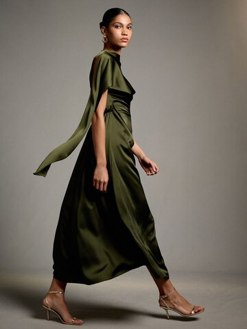 Next Kleid in Grün