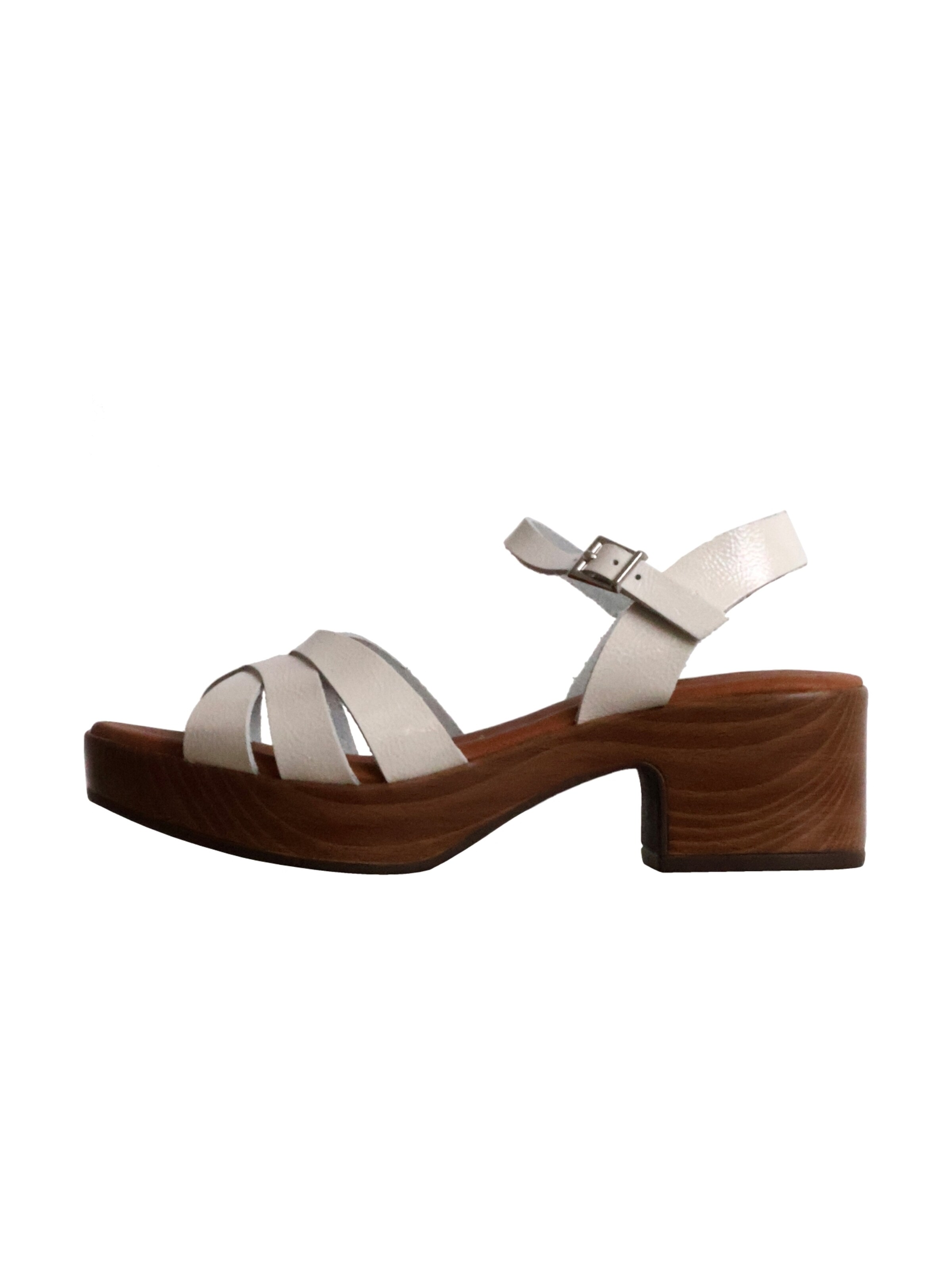 Oh my Sandals Sandal in Grey