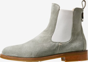 LLOYD Boots in Groen