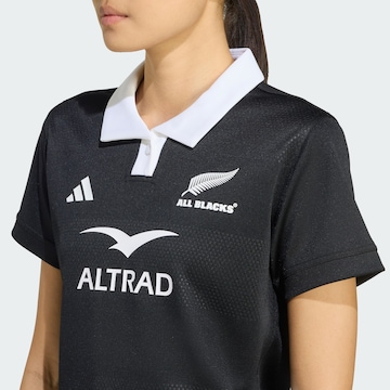 Maglia funzionale 'All Blacks Home' di ADIDAS PERFORMANCE in nero