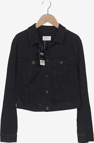 robe légère Jacke M in Schwarz: Vorderseite