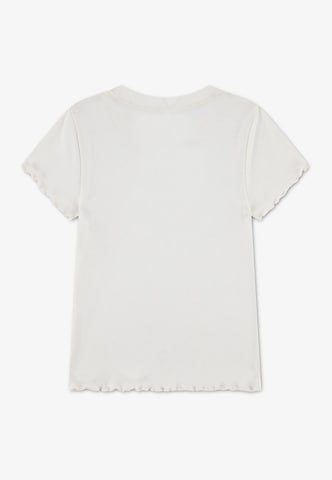 Levi's Kids - Camisola em branco