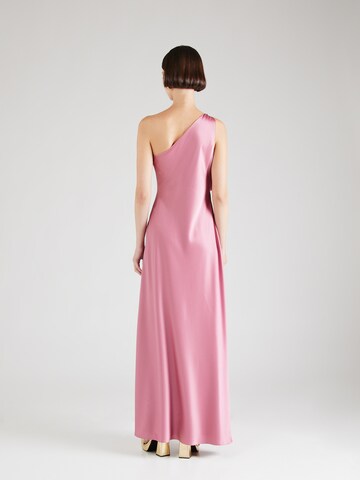 Lauren Ralph Lauren Kleid 'ELZIRA' in Pink