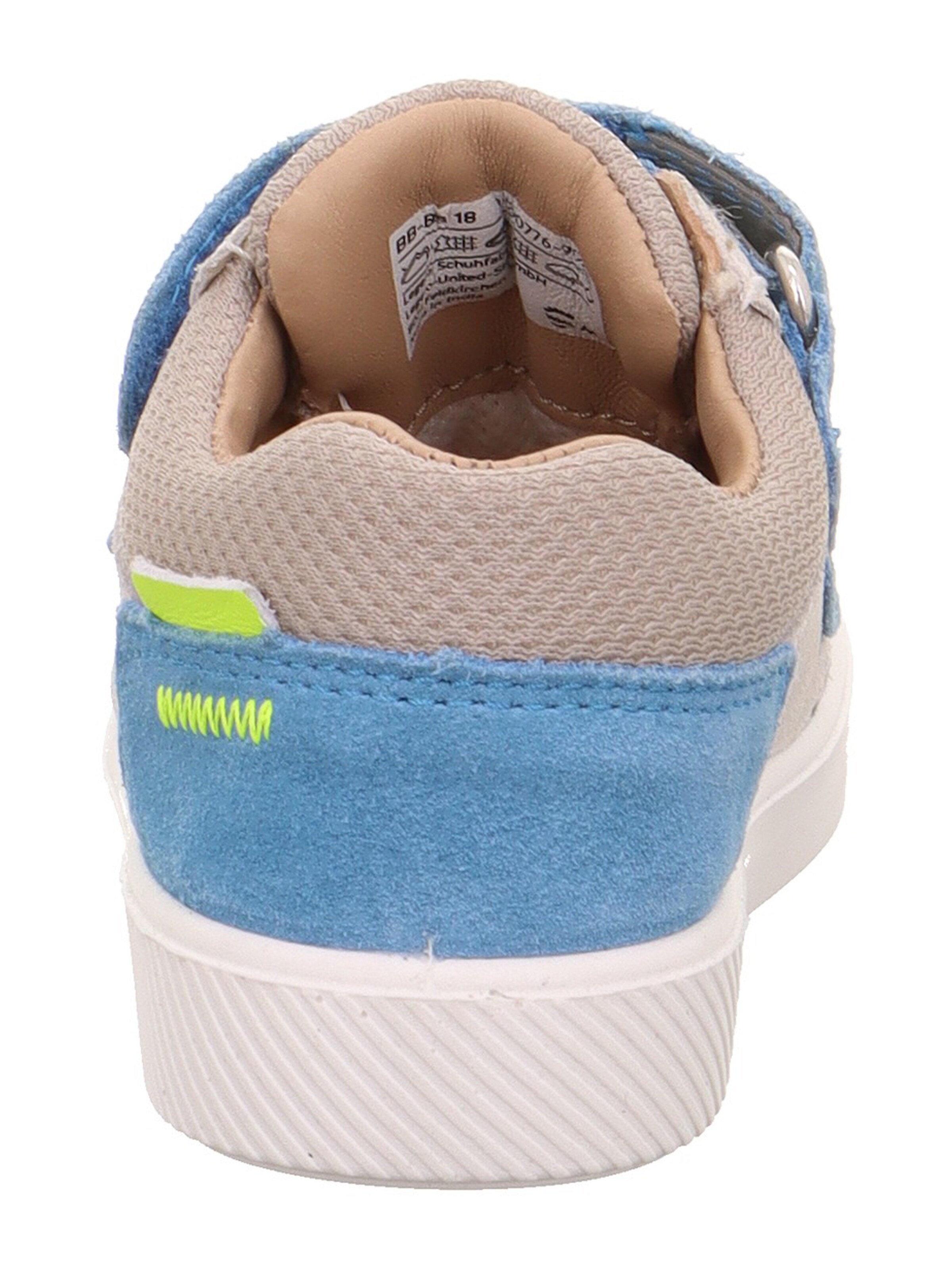 SUPERFIT Trainers 'SUPIES' in Blue