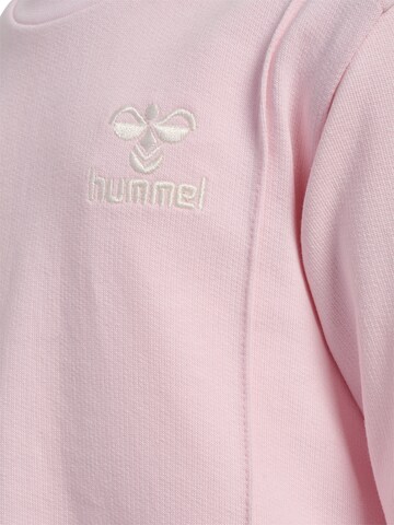 Hummel Jurk in Roze
