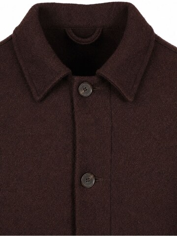 Suitable Between-season jacket in Brown