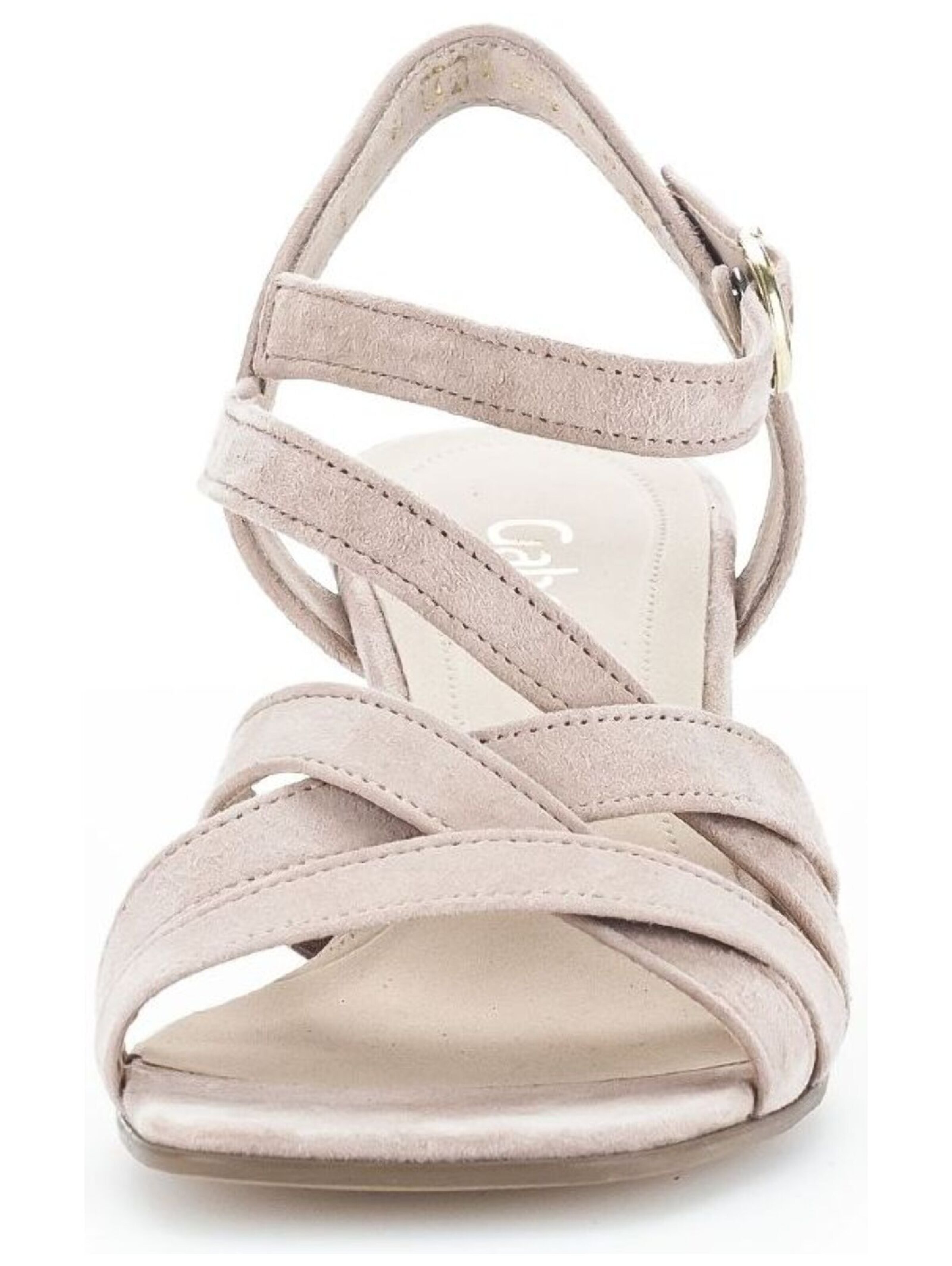 Sandalo con cinturino di GABOR in rosa