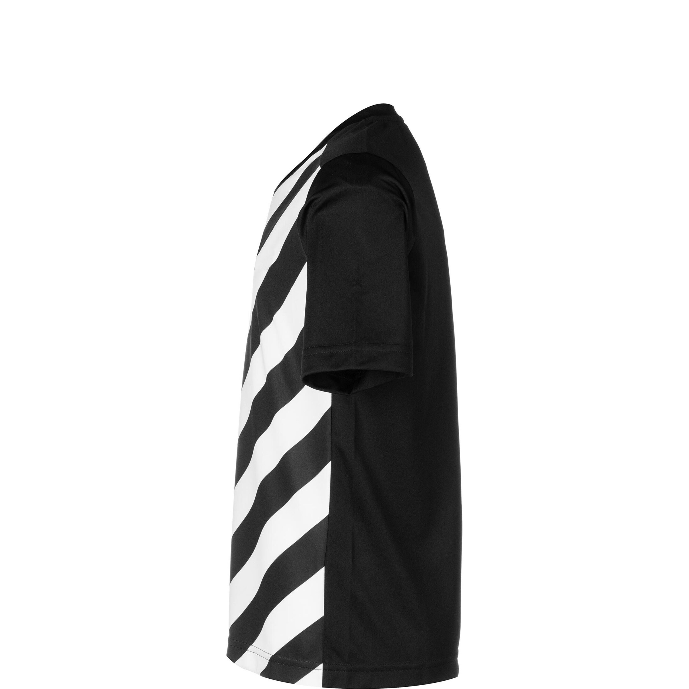 ADIDAS PERFORMANCE Funkční tričko 'Entrada 22' – černá