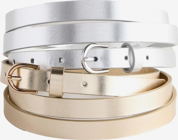 Next Vyö värissä kulta: etupuoli