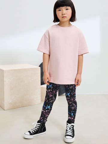 Next Skinny Leggingsit värissä musta