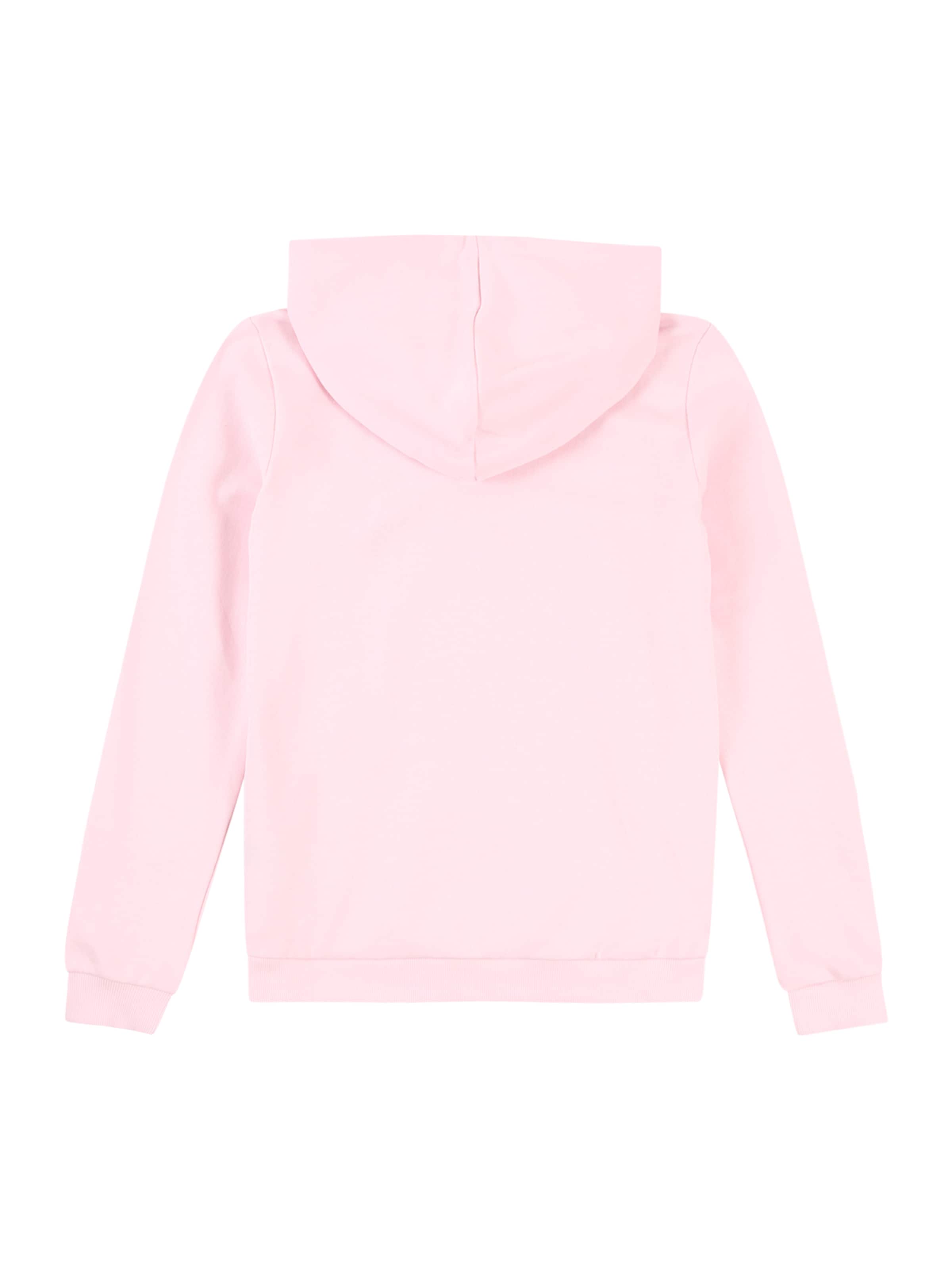 GUESS - Sweatshirt em rosa