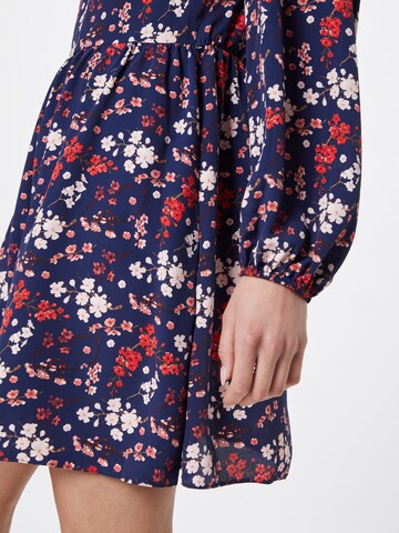 Robe Dorothy Perkins en bleu