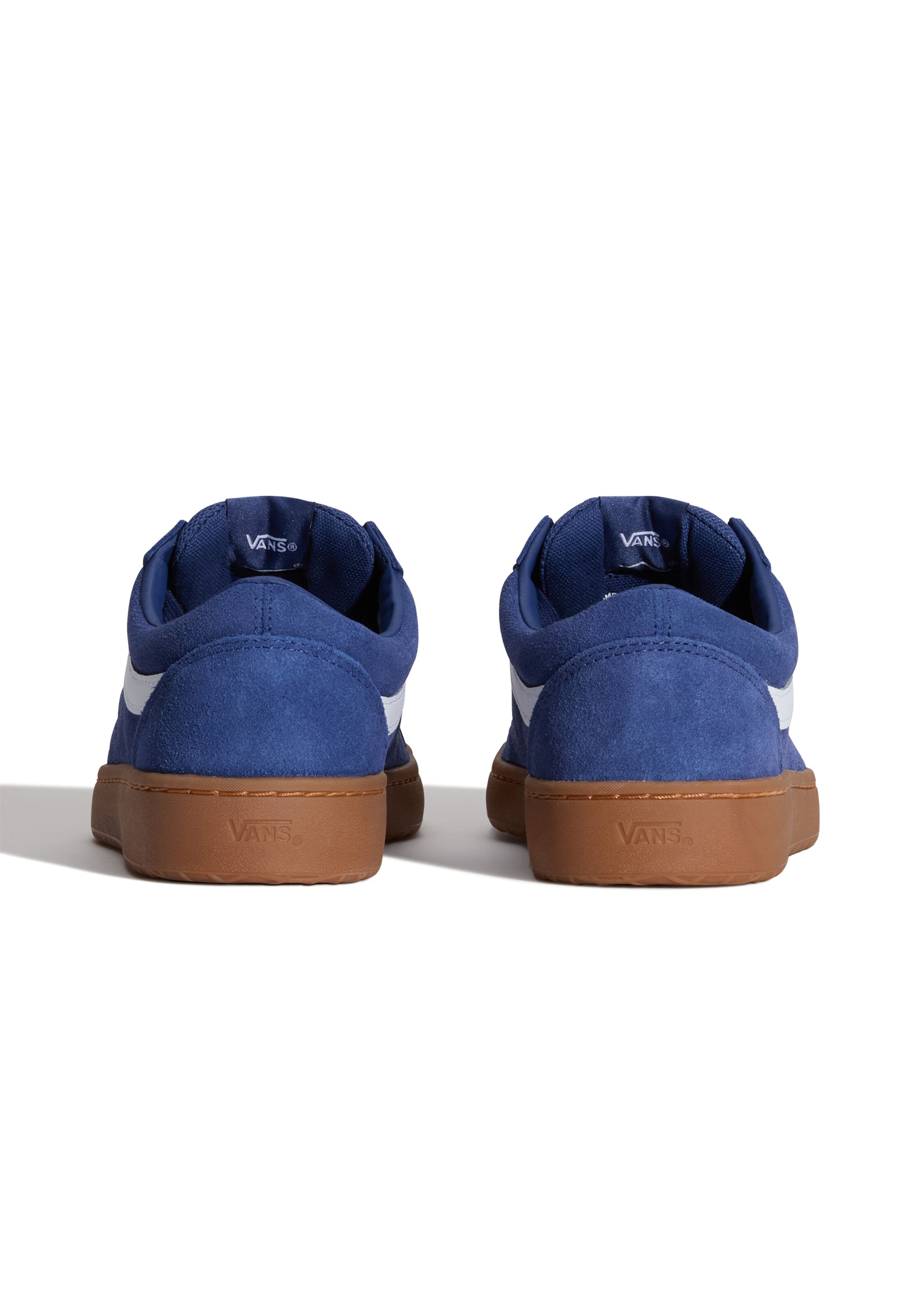 VANS Nízke tenisky 'Old Skool 36 Cup' - Modrá