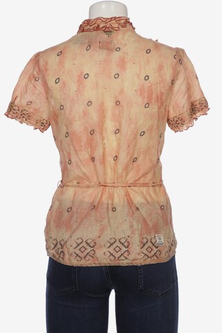 khujo Blouse & Tunic in L in Pink