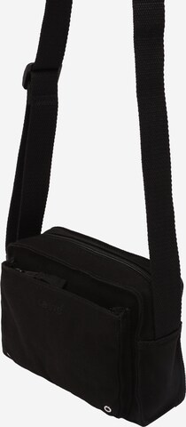 LEVI'S ® Crossbody Bag in Black