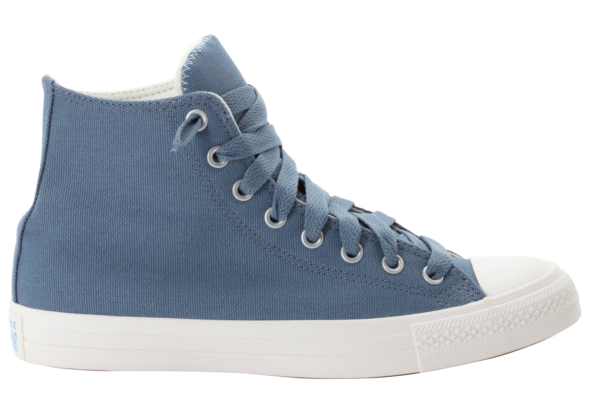 CONVERSE Sneaker in Blau