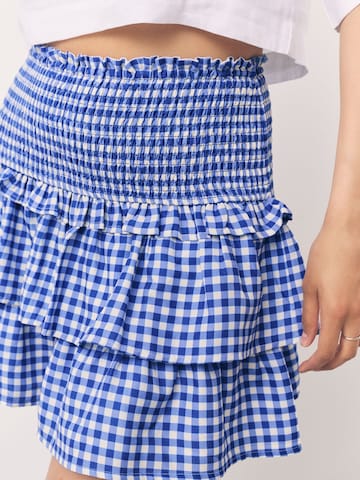 Next Rok 'Rara' in Blauw