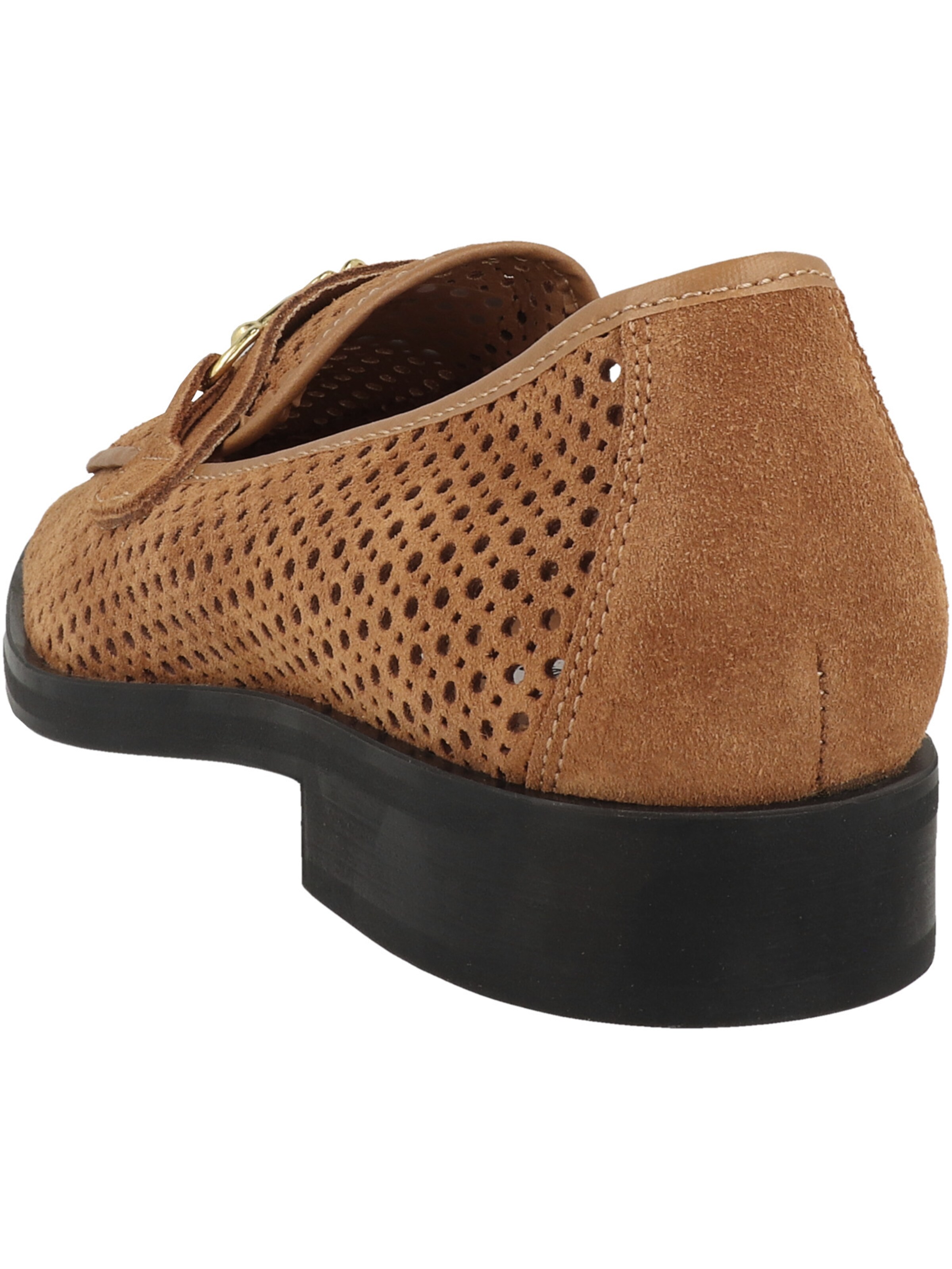 STEVE MADDEN Slipper ' Nafisa ' in Braun