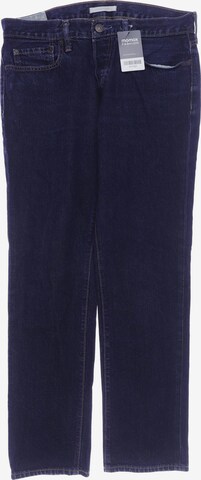 Abercrombie & Fitch Jeans in 32 in Blue: front