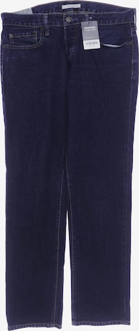 Abercrombie & Fitch Jeans 32 in Blau: predná strana