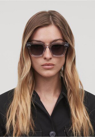 CHIMI Sonnenbrille in Grau