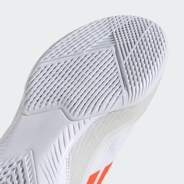 ADIDAS PERFORMANCE Fußballschuh 'F50 League' in Weiß