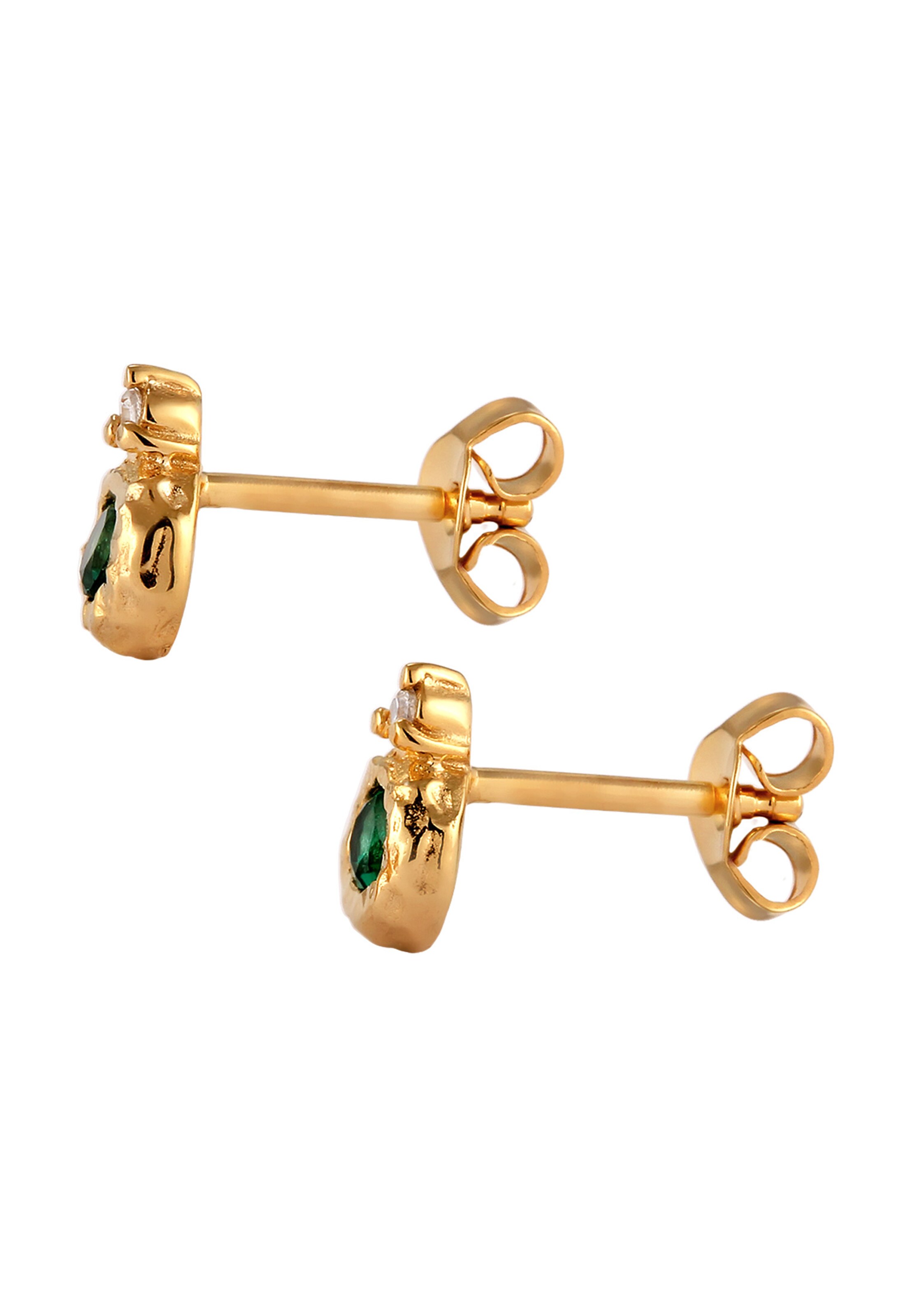Boucles d'oreilles ELLI PREMIUM en or