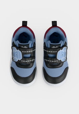PUMA Ketsid 'Multiflex 2 Racing Crew', värv sinine