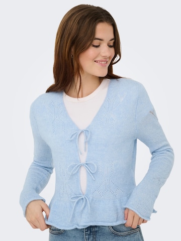 Giacchetta 'ONLHelga' di ONLY in blu