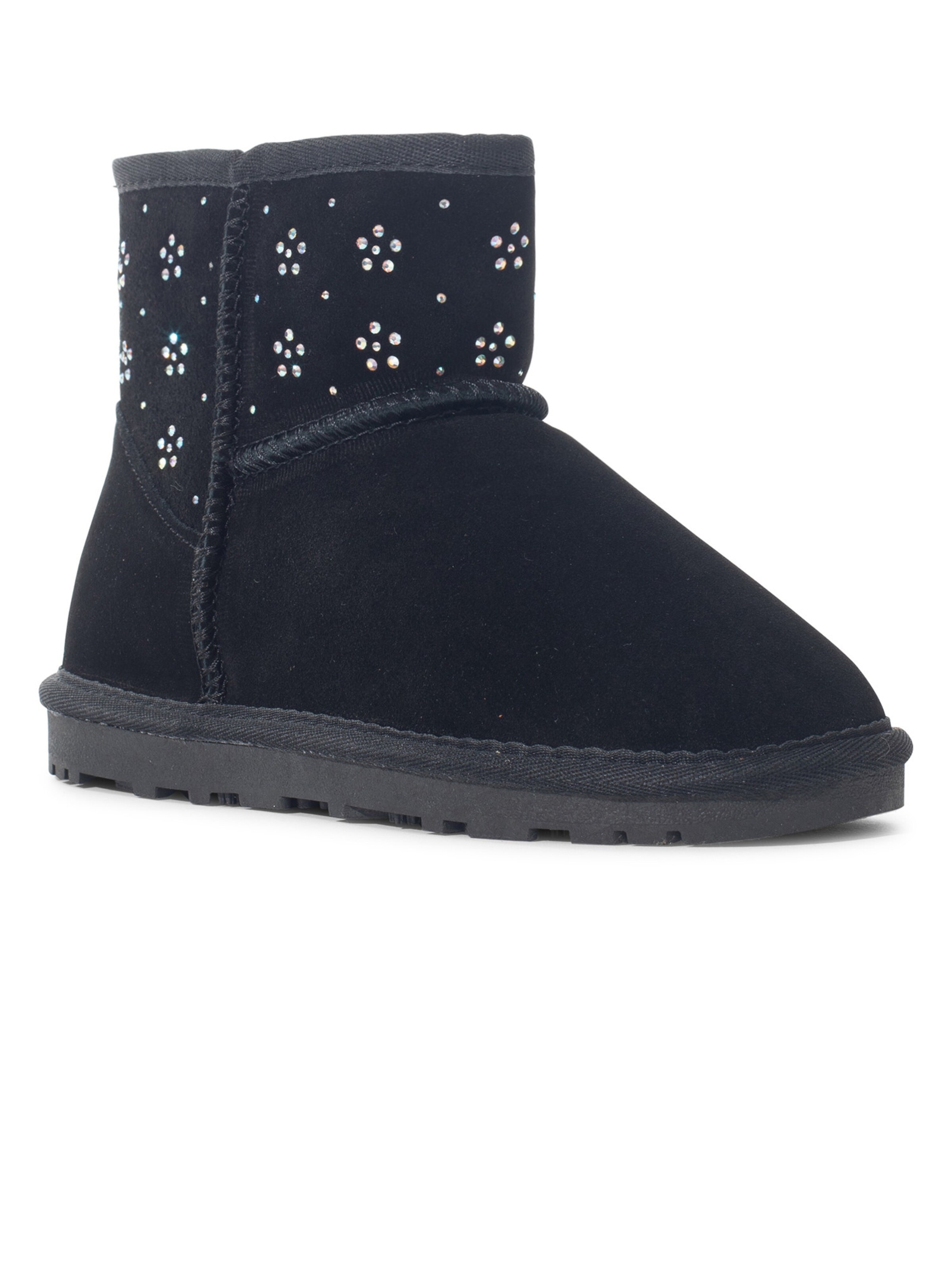 Gooce Sněhule 'Floria' – modrá