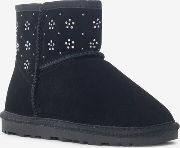 Bottes de neige 'Floria' Gooce en bleu