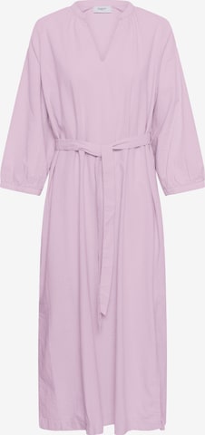 Robe 'Pidda' SAINT TROPEZ en rose : devant