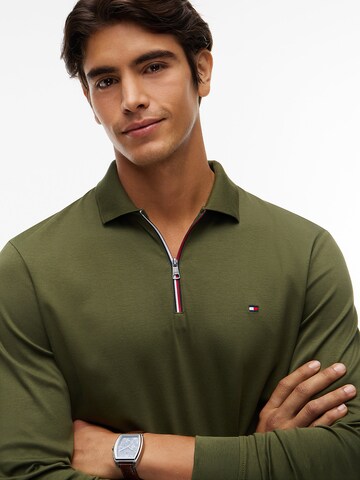 TOMMY HILFIGER Shirt in Groen