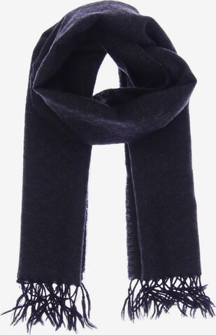 JOOP! Scarf & Wrap in One size in Grey: front