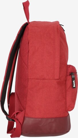 BENCH Backpack in Red