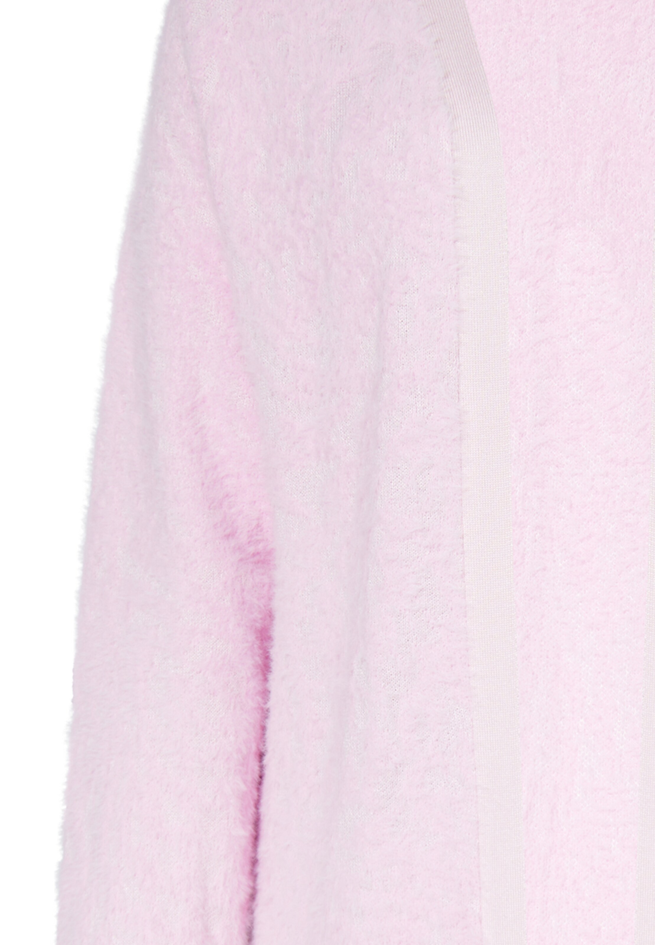 MYMO Πλεκτή ζακέτα σε ροζ