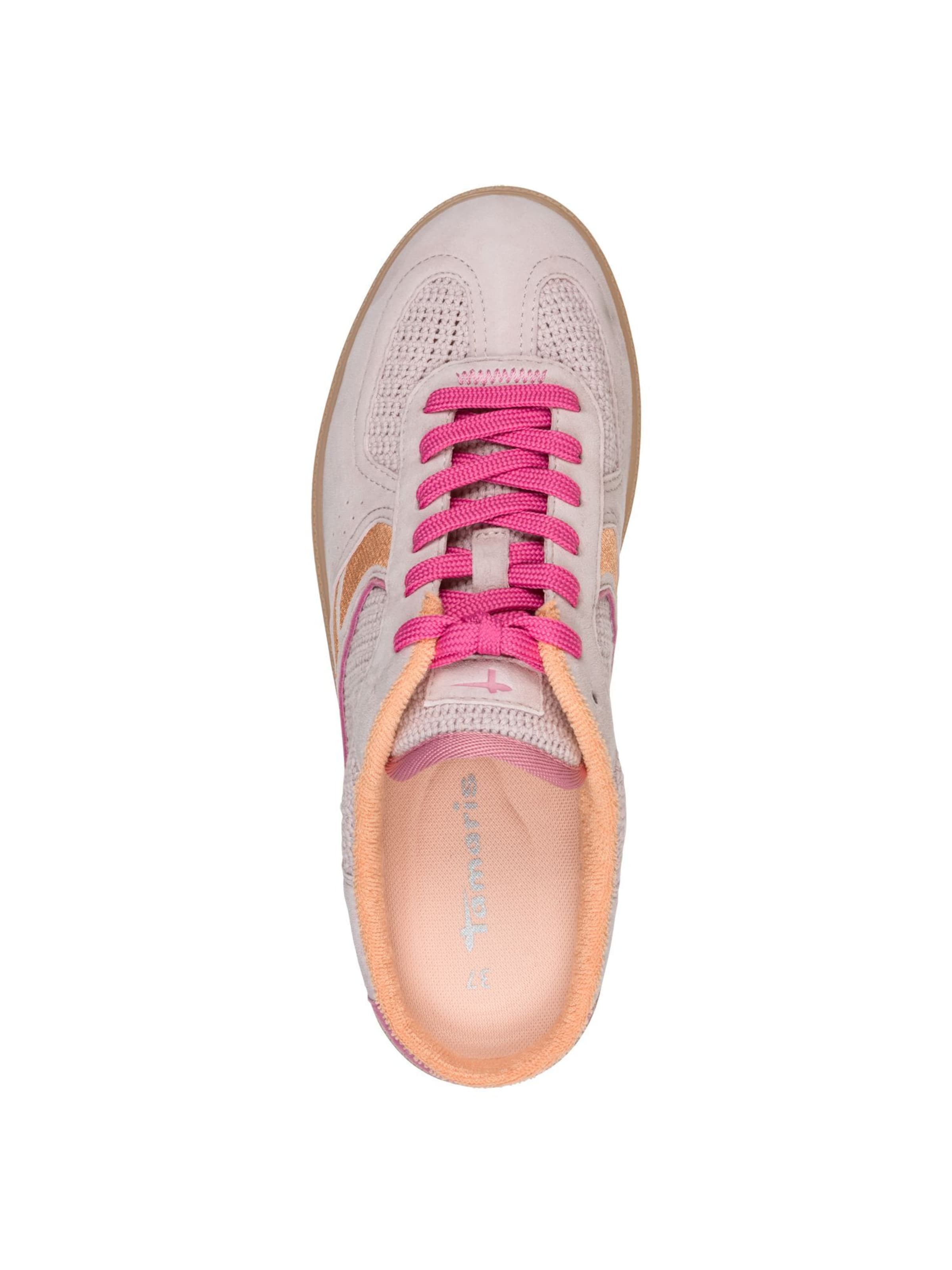 Mule Tamaris en rose