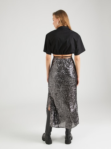 mbym Skirt 'Tactici' in Black