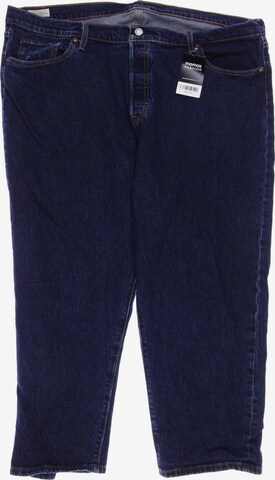 LEVI'S ® Jeans in 43-44 in Blue: front