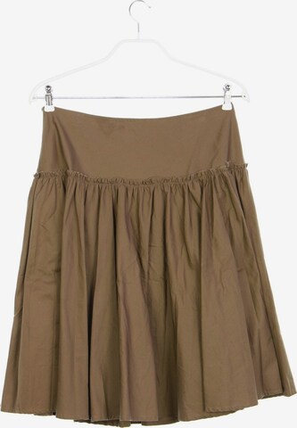 Essentiel Antwerp Skirt in M in Brown