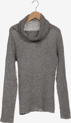 ESCADA SPORT Pullover M in Grau: predná strana