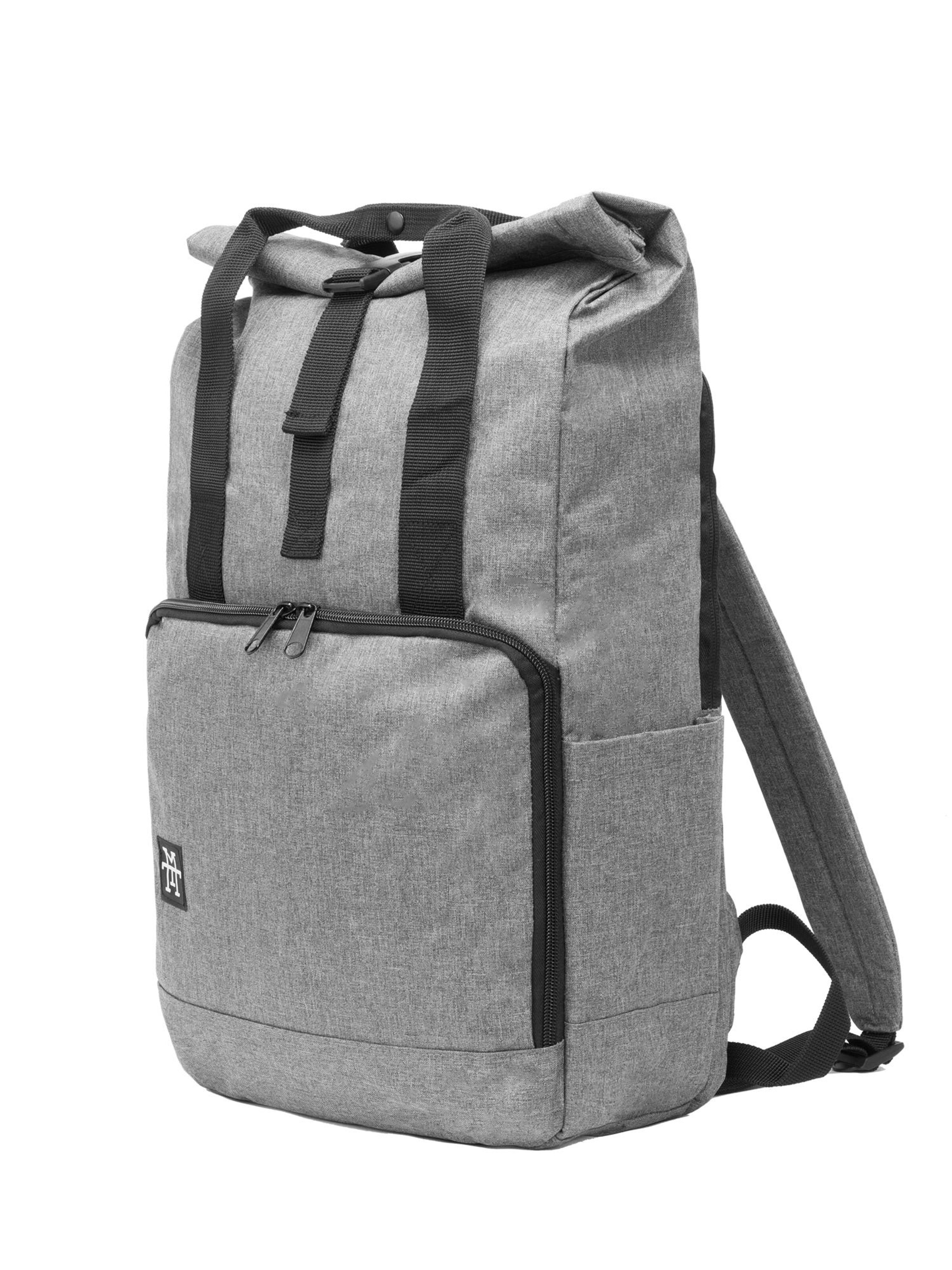 Manufaktur13 Backpack 'G2' in Grey
