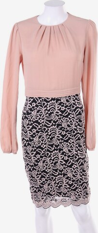 Orsay Dress in S in Pink: front