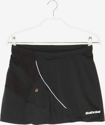 Babolat Skirt in S in Black: front