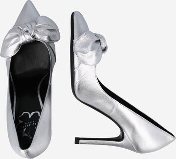 Ted Baker Pumps in Silber
