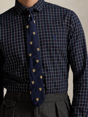 Polo Ralph Lauren Slim fit Button Up Shirt in Blue