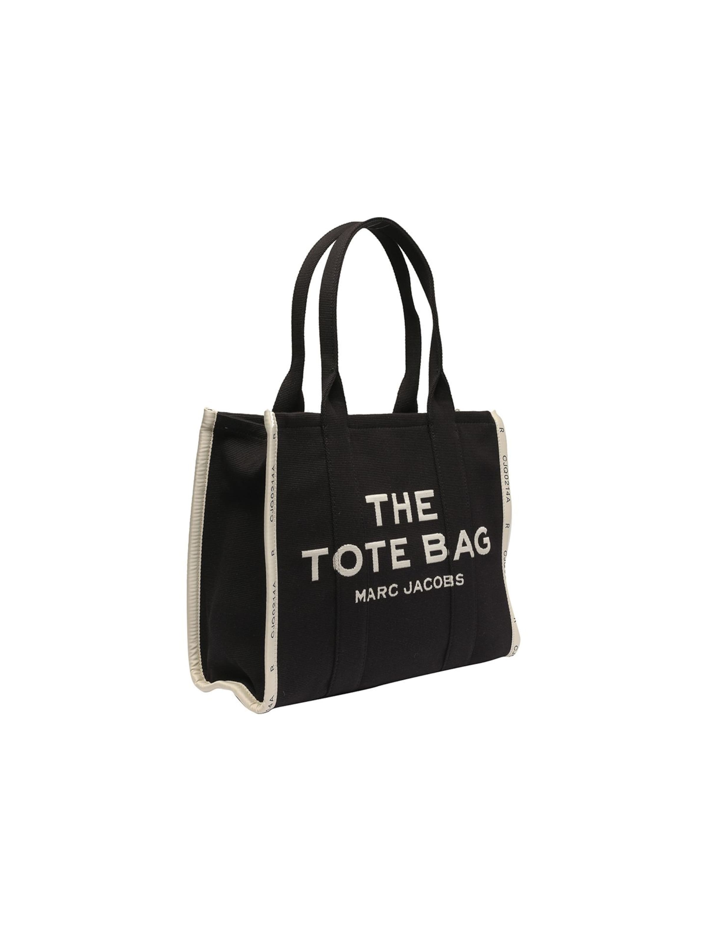 Marc Jacobs Handtasche‌‌‌‌‌‌ in Schwarz