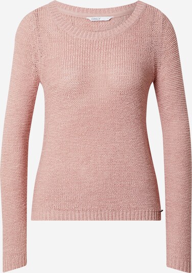 ONLY Pullover 'Geena' in rosa, Produktansicht