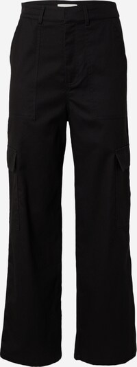 LeGer by Lena Gercke Cargo Pants 'Beysa' in Black, Item view