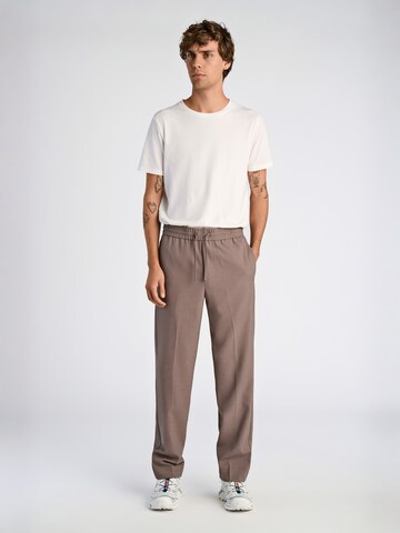 Lindbergh Regular Hose‌‌‌‌‌‌ in Beige